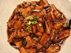 -绿茶餐厅(雁塔大悦城店)