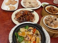 -华峰食馆(氹仔店)