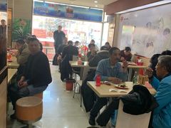 大堂-赵奶奶水饺锅贴小酒馆(丁字沽店)