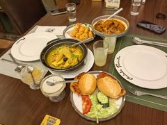 -澳门木偶葡国餐厅(珠海店)