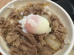 -吉野家(上海美罗城店)