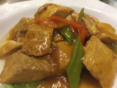 闫府第一福-闫府私房菜·百年鲁菜(恒隆店)