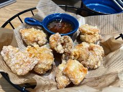 -李先生的首尔小馆(松江启源广场店)