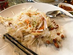 -美未居·老字号·地道顺德菜·桑拿鸡·鱼生(容桂店)