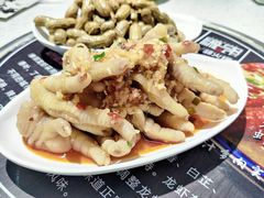 -虾友情龙虾烧烤