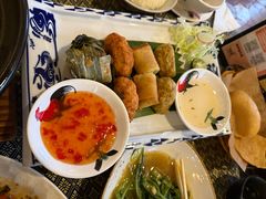 -南沙游艇会·大兵船餐厅