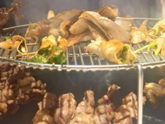 -源味居手把签烧烤(长春一店)