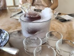 -墨宴(西洋湖店)