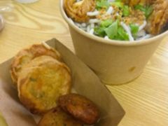 -非遗·十八曲鱼饺(西马总店)