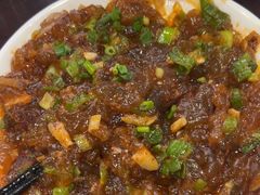 -邢家锅贴老店·非遗·开封菜(金明广场店)