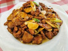 -南来顺饭庄·清真(南菜园店)