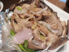 -粤北餐馆