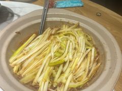-筱爷叔·上海传统手工菜(玉树路店)