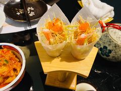 -天狗山料理(省体店)