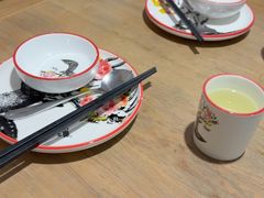 -新白鹿餐厅(城西银泰城店)