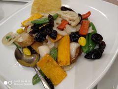 -唐宫·粤菜海鲜(万象城店)
