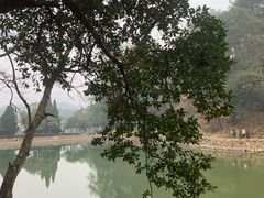 -韶山毛泽东同志故居