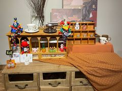-echoes coffee回响咖啡(888街店)