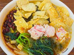 招牌螺蛳粉-螺小胖柳州螺蛳粉(钟楼总店)