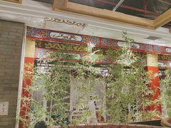 -金狮麟·新豫菜(金码大厦店)