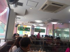 -义顺牛奶公司(新马路老店)