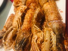 -徐记海鲜(大雁塔|金都店)