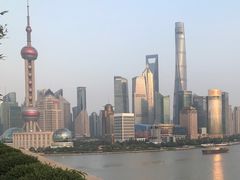 -上海和平饭店华懋阁 Cathay Room