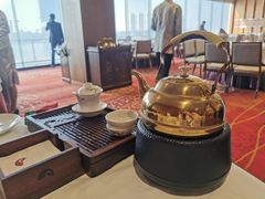 -白天鹅宾馆-宏图府餐厅