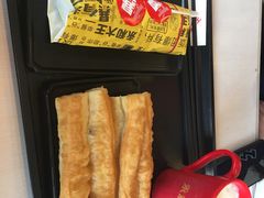 -永和大王(小厨·东四十条店)