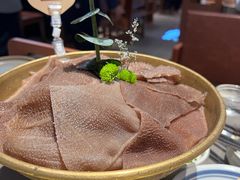 -巴奴毛肚火锅(大剧院店)