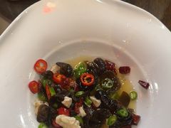 -秦月轩·陕西家乡菜(阜成路·五棵松店)