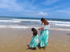-日照海滨国家森林公园