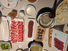 -蒙都43°9羊火锅·赤峰美食(桥北店)