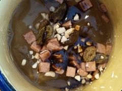 -黑金·寻焰自助百汇·烤肉·火锅(中街店)