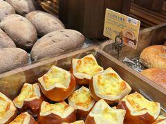 -丁香西饼屋(桂林路店)