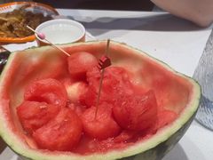 -锅立方•炭火蛙锅(六合万达广场店)