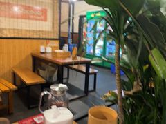 -福苗小骆驼烧烤(莲湖路店)