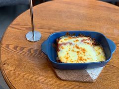 -ZEMOCAFE·FUSION FOOD(西交利物浦店)