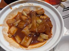 -狮王府淮扬菜(夫子庙老门东店)