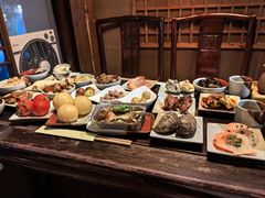 -青藤茶馆(南山路店)