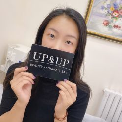 -UP&UP·半永久眉毛眼线机器野生眉