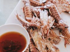 -宝源大酒店(胶州海鲜街店)