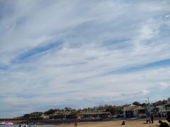 -青岛第三海水浴场