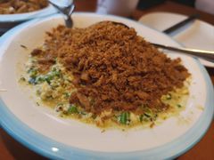 -郑庄脂渣海鲜楼(九水路店)