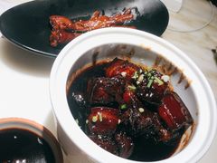 外婆红烧肉-佬肥猫(国华广场店)