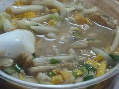 -老袁炒年糕(富豪路店)