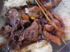 -胡饗姨南昌绝味水煮(松江大学城总店)