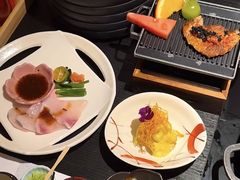 -花潮料理艺食馆(SM新生活广场店)