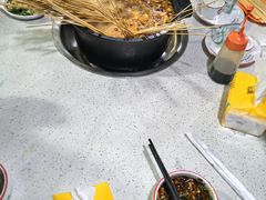 -小向麻辣烫(天街总店)