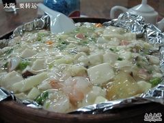 小笼豆腐-吾介小籠館